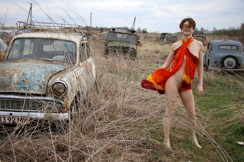 Галина, 42